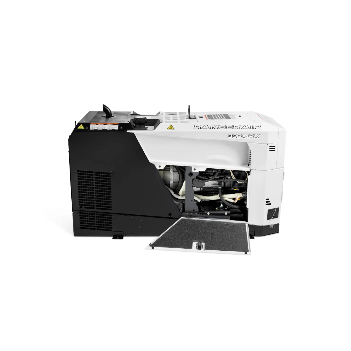 Lincoln Ranger Air 330 MPX Engine Driven Welder (K5239-1) - Image 5