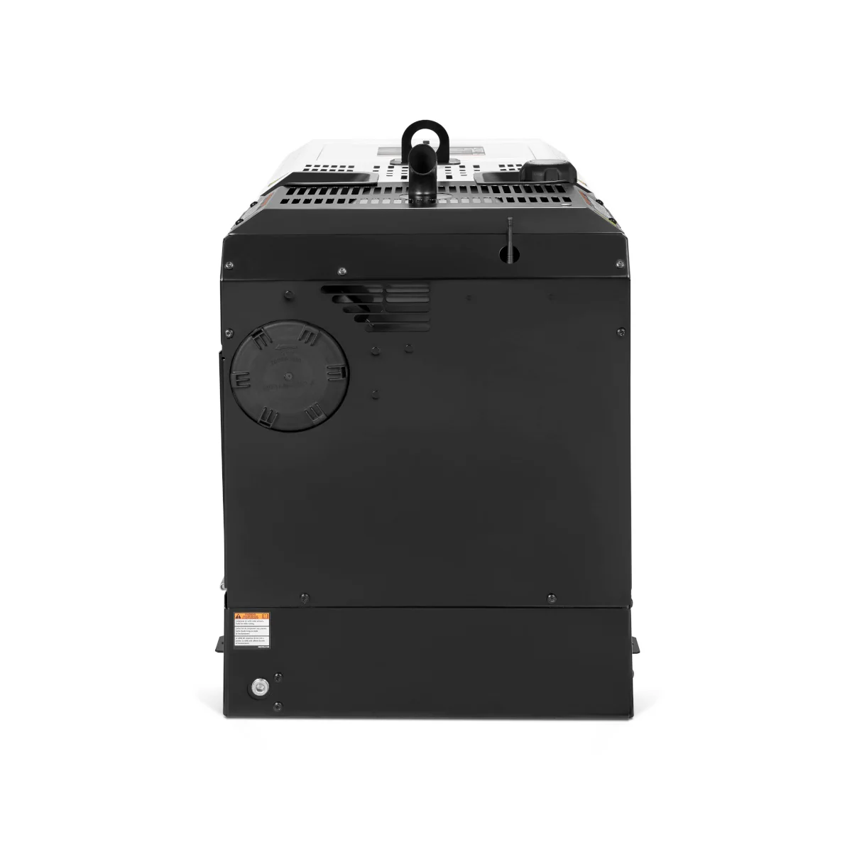 Lincoln Ranger Air 330 MPX Engine Driven Welder (K5239-1) - Image 8