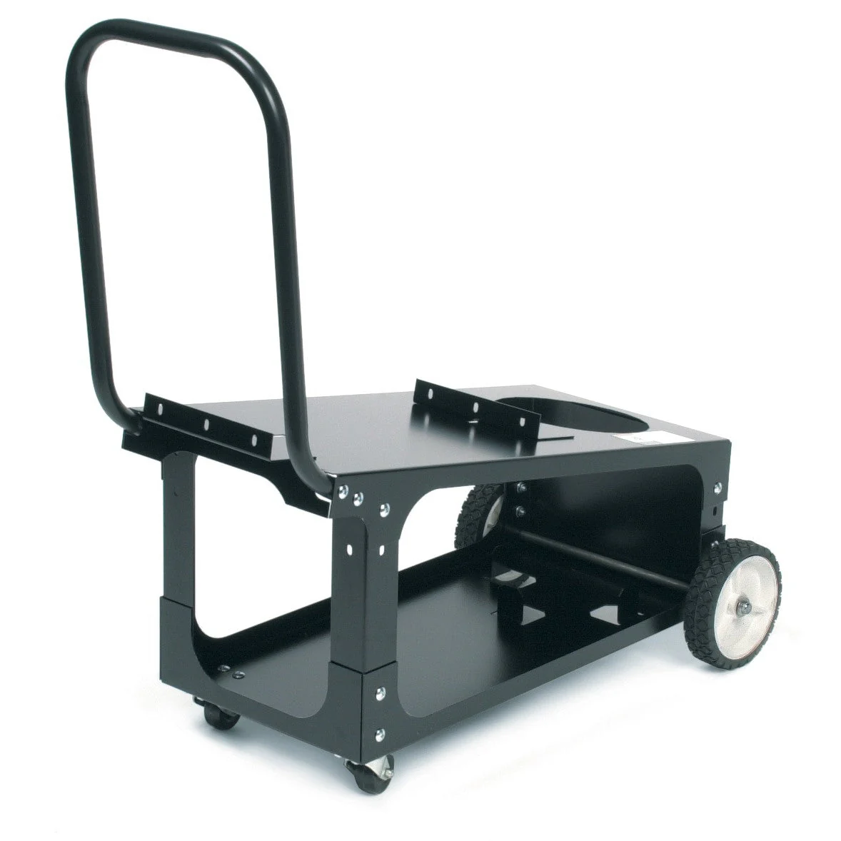 Lincoln SP 140T MIG Welder Package with Cart (K2688-2 & K2275-1) - Image 3