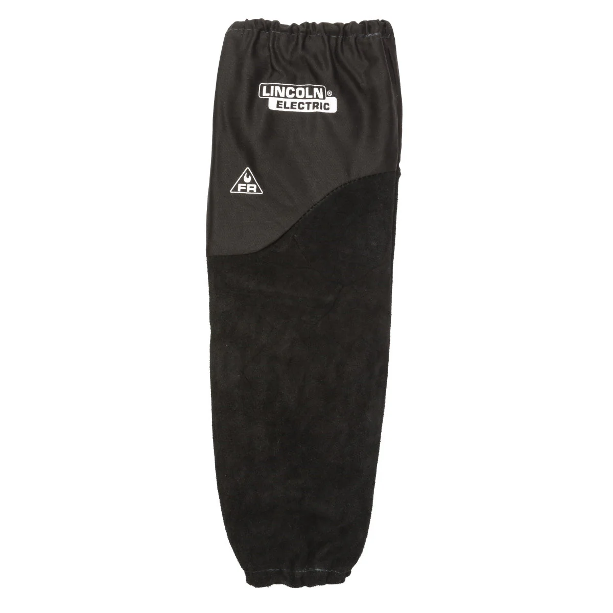 Lincoln Split Leather FR Welding Sleeves (K3111-ALL) - Image 2
