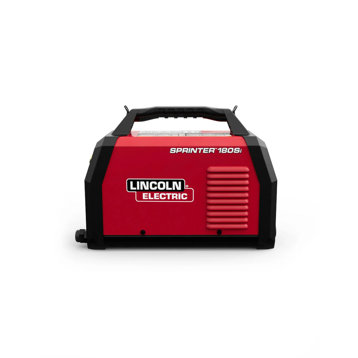 Lincoln Sprinter 180Si Stick/Tig Welder TIG One-Pak (K5584-1) - Image 5