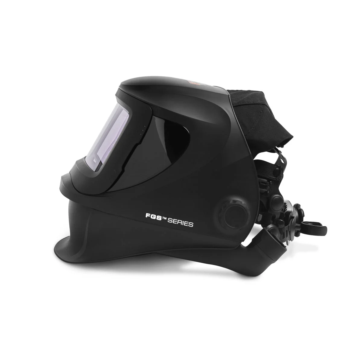 Lincoln Viking 3250D FGS PAPR w/Standard Battery (K4550-1) - Image 4