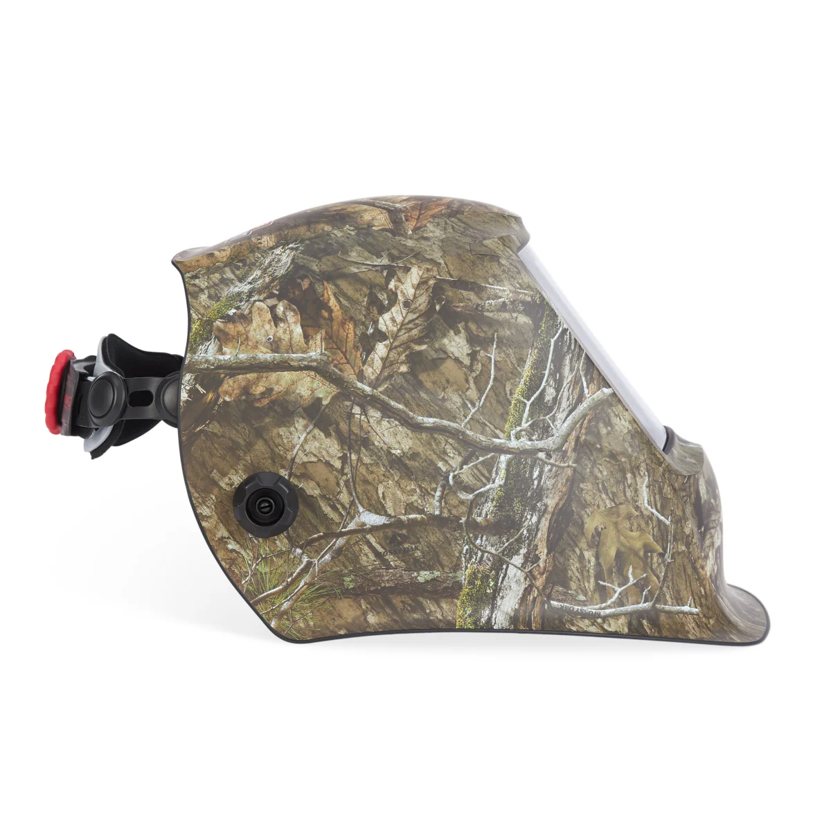 Lincoln Viking 3350 ADV Series Mossy Oak Welding Helmet (K5423-5) - Image 4