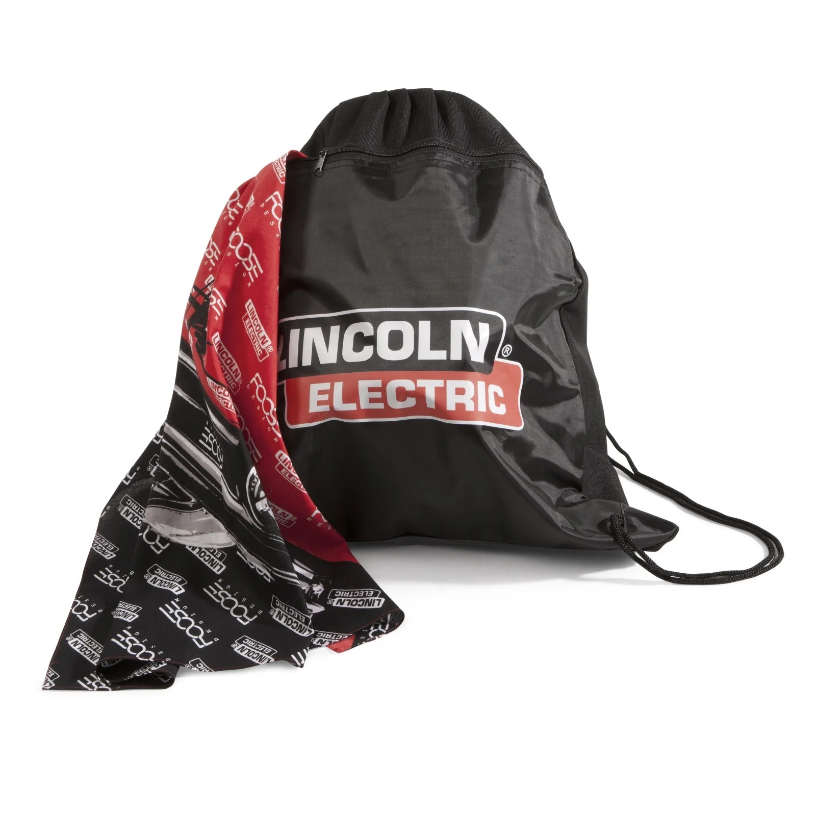 Lincoln Viking 3350 Series Foose Terracuda Auto Darkening Welding Helmet (K3039-2) - Image 3