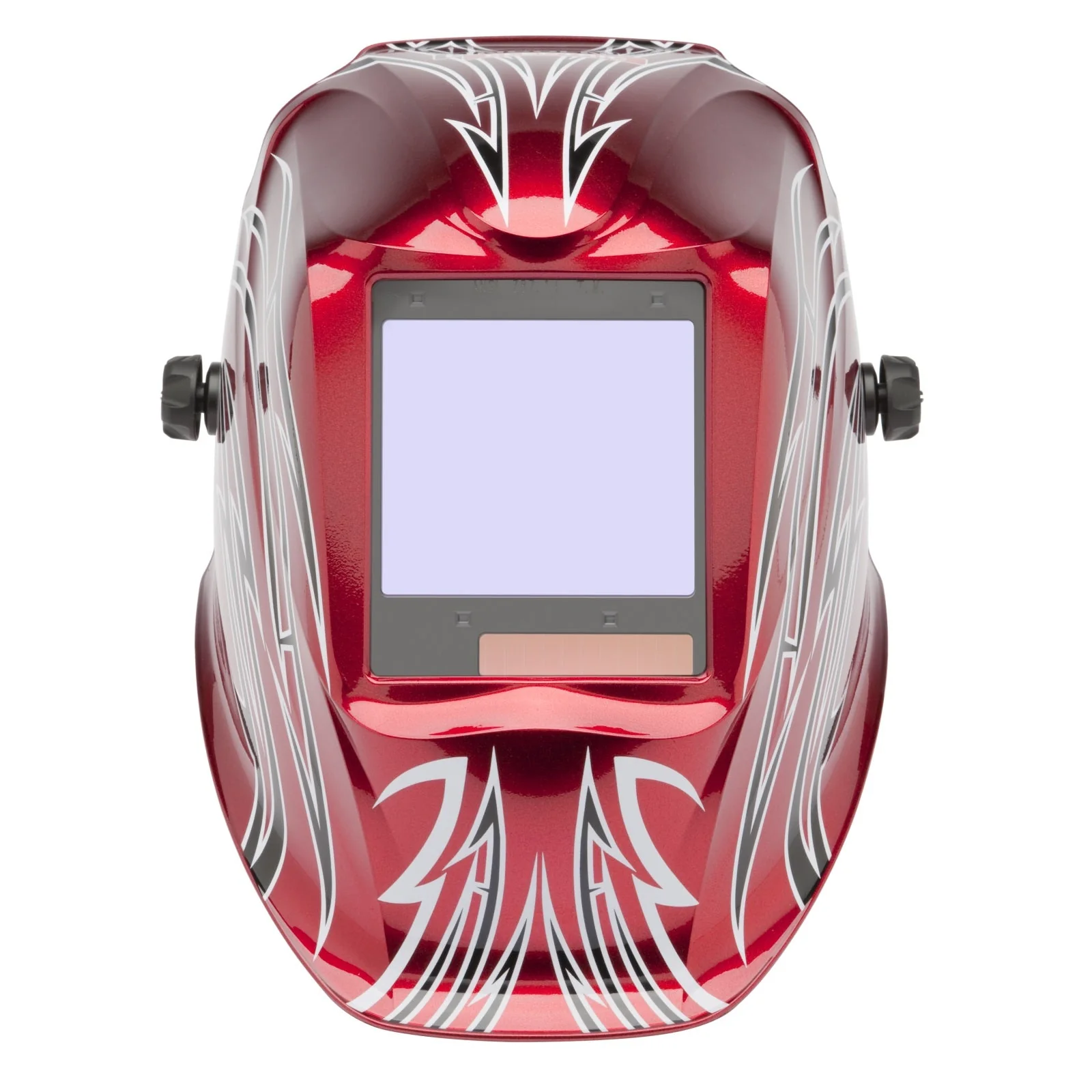 Lincoln Viking 3350 Series Tribal Auto Darkening Welding Helmet (K3074-2) - Image 5