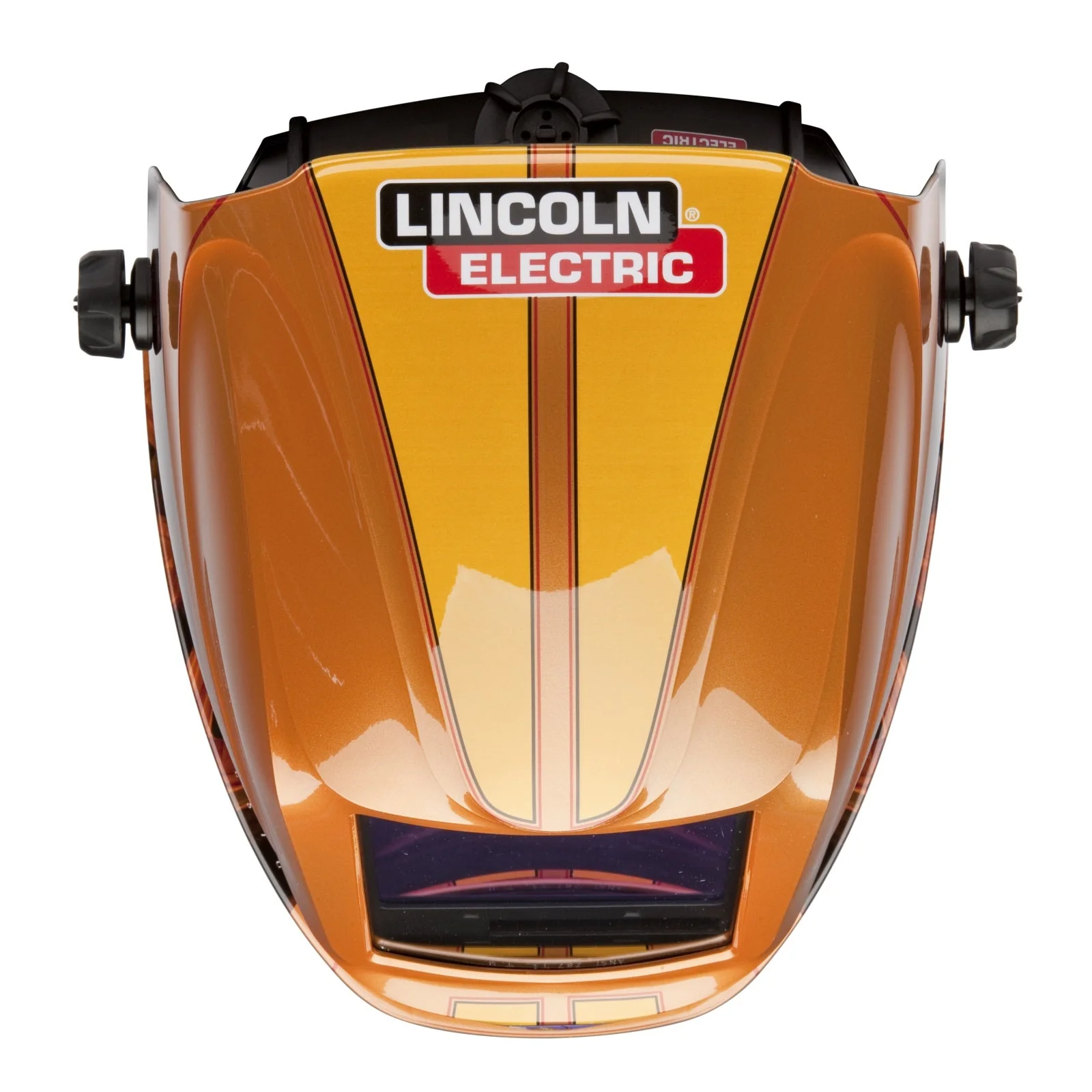 Lincoln Viking 3350 Terracuda Welding Helmet (K3039-4) - Image 4