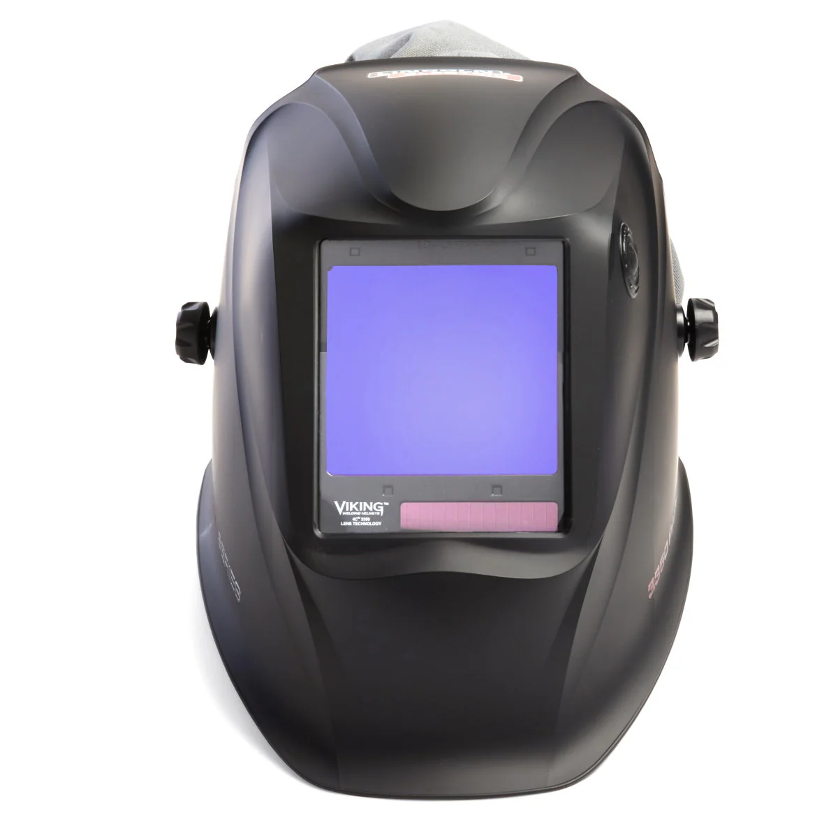 Lincoln Viking 3350 XG PAPR System with Extended Battery (K3930-6) - Image 3