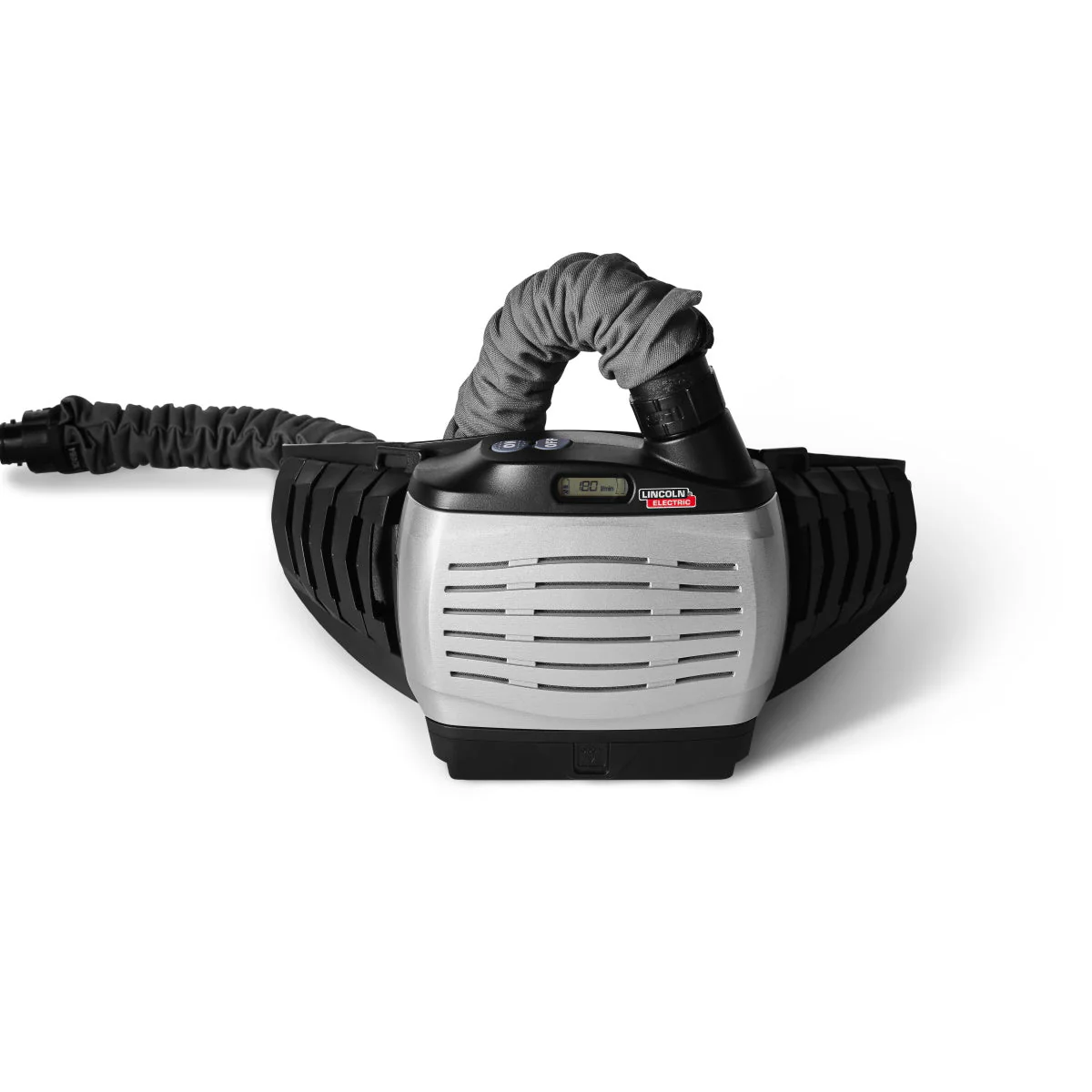 Lincoln Viking 3350 XG PAPR System with Standard Battery (K3930-4) - Image 2