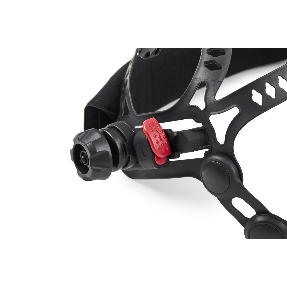Lincoln Viking X6 Replacement Headgear (KP4470-1) - Image 4