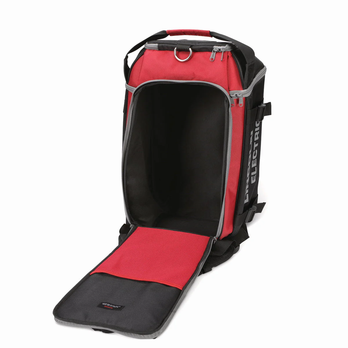 Lincoln Welder's 2-in-1 Dufflepack (K4799-1) - Image 5