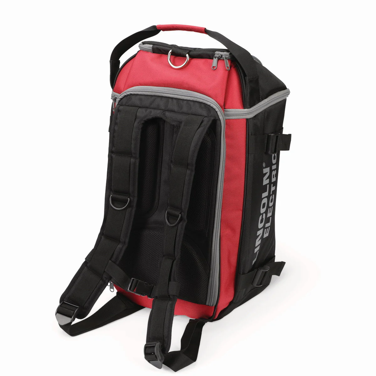 Lincoln Welder's 2-in-1 Dufflepack (K4799-1) - Image 6