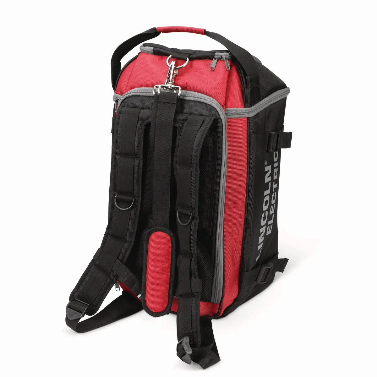 Lincoln Welder's 2-in-1 Dufflepack (K4799-1) - Image 7