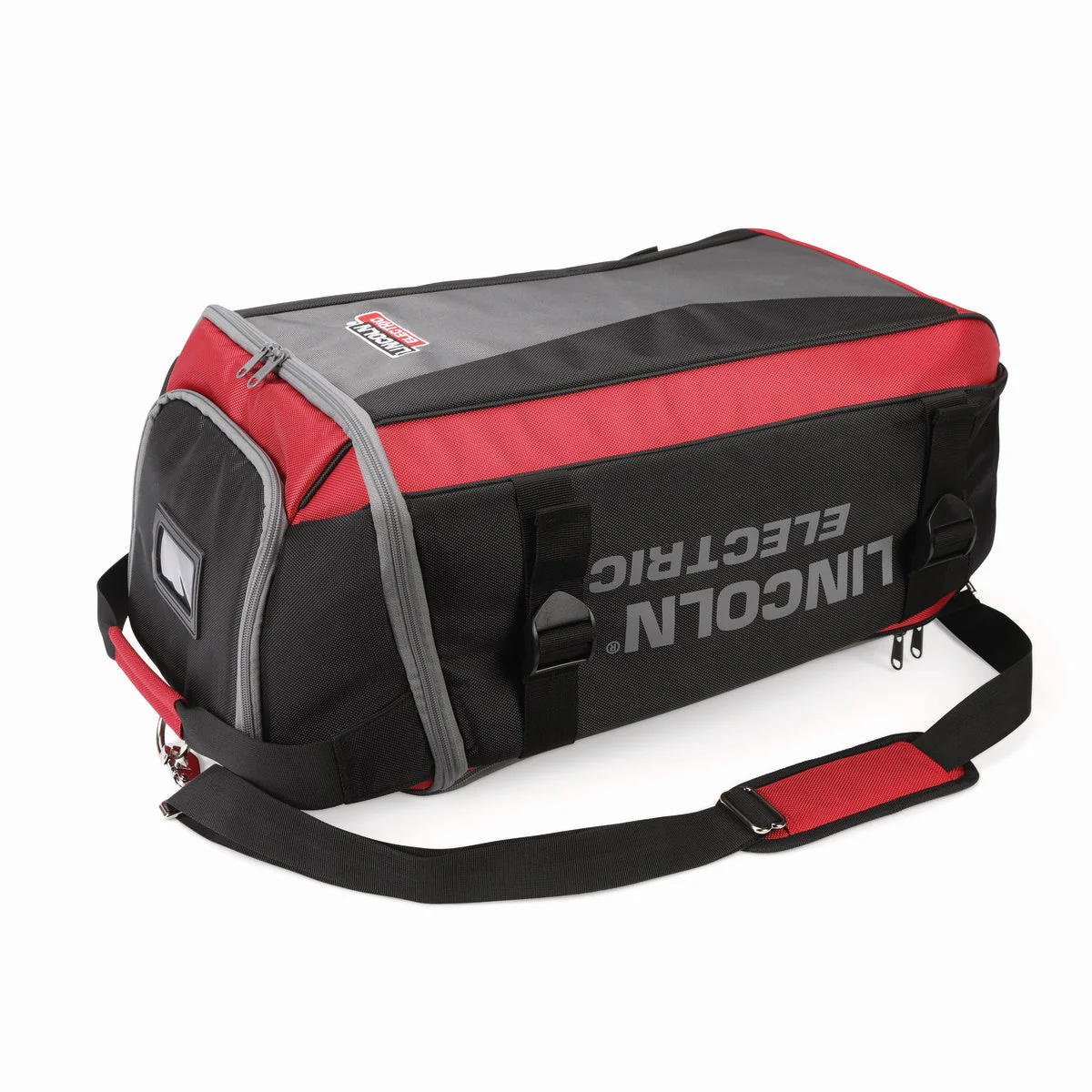 Lincoln Welder's 2-in-1 Dufflepack (K4799-1) - Image 8