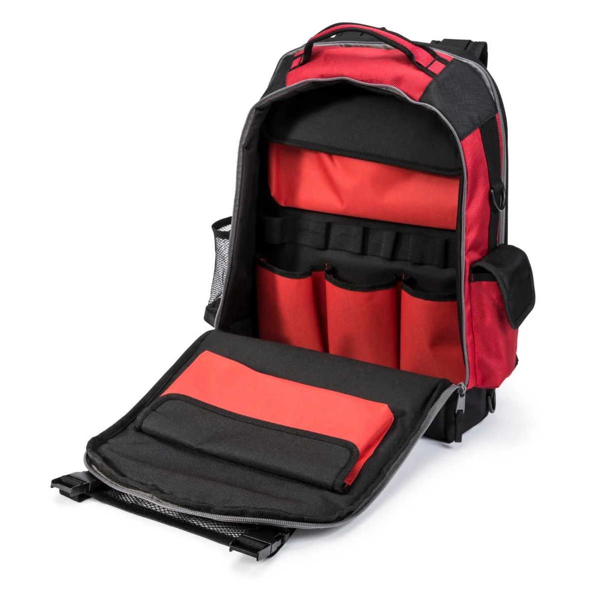 Lincoln Welders All-In-One Backpack (K3740-1) - Image 6