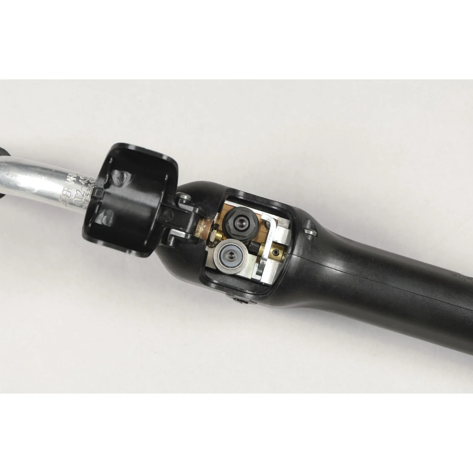 Miller 25 Ft XR-Aluma Pro Lite Gun (300948) - Image 2