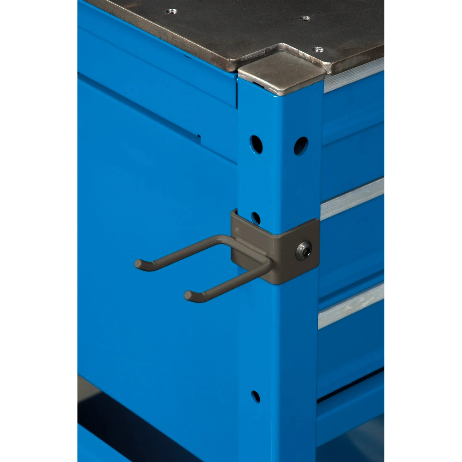 Miller 30SX ArcStation Welding Work Bench With Accessories (951168) - Image 6