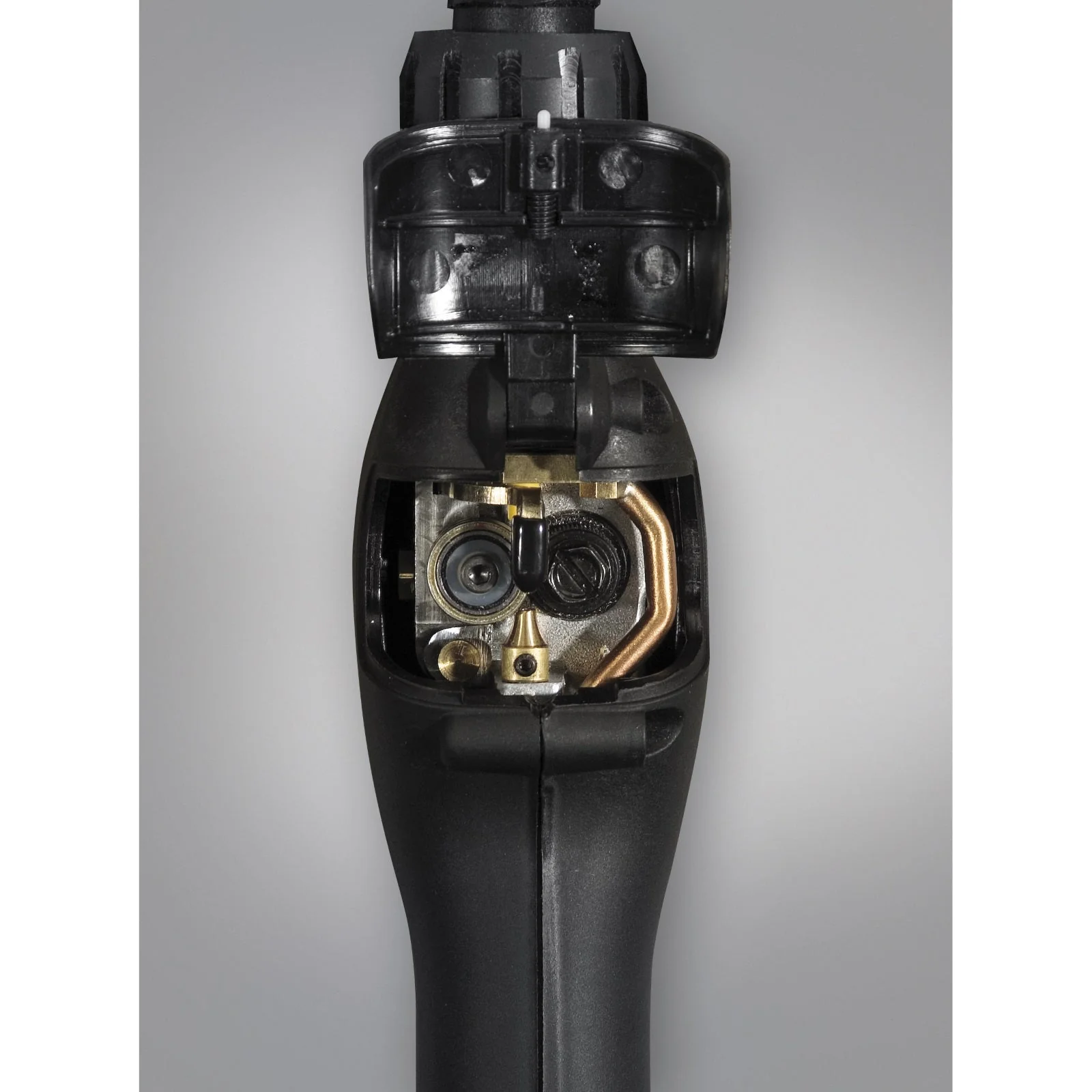 Miller 35 Ft XR-W Aluma Pro Gun (301573) - Image 2