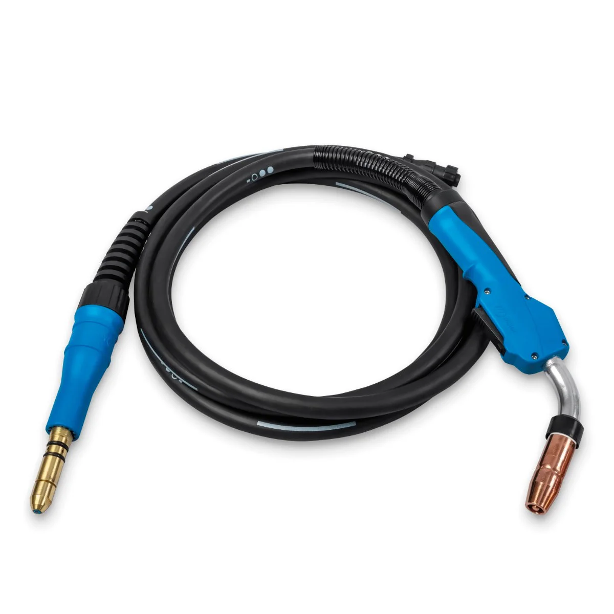 Miller MDX 250 EZ-Select MIG Gun (1770047) - Image 4