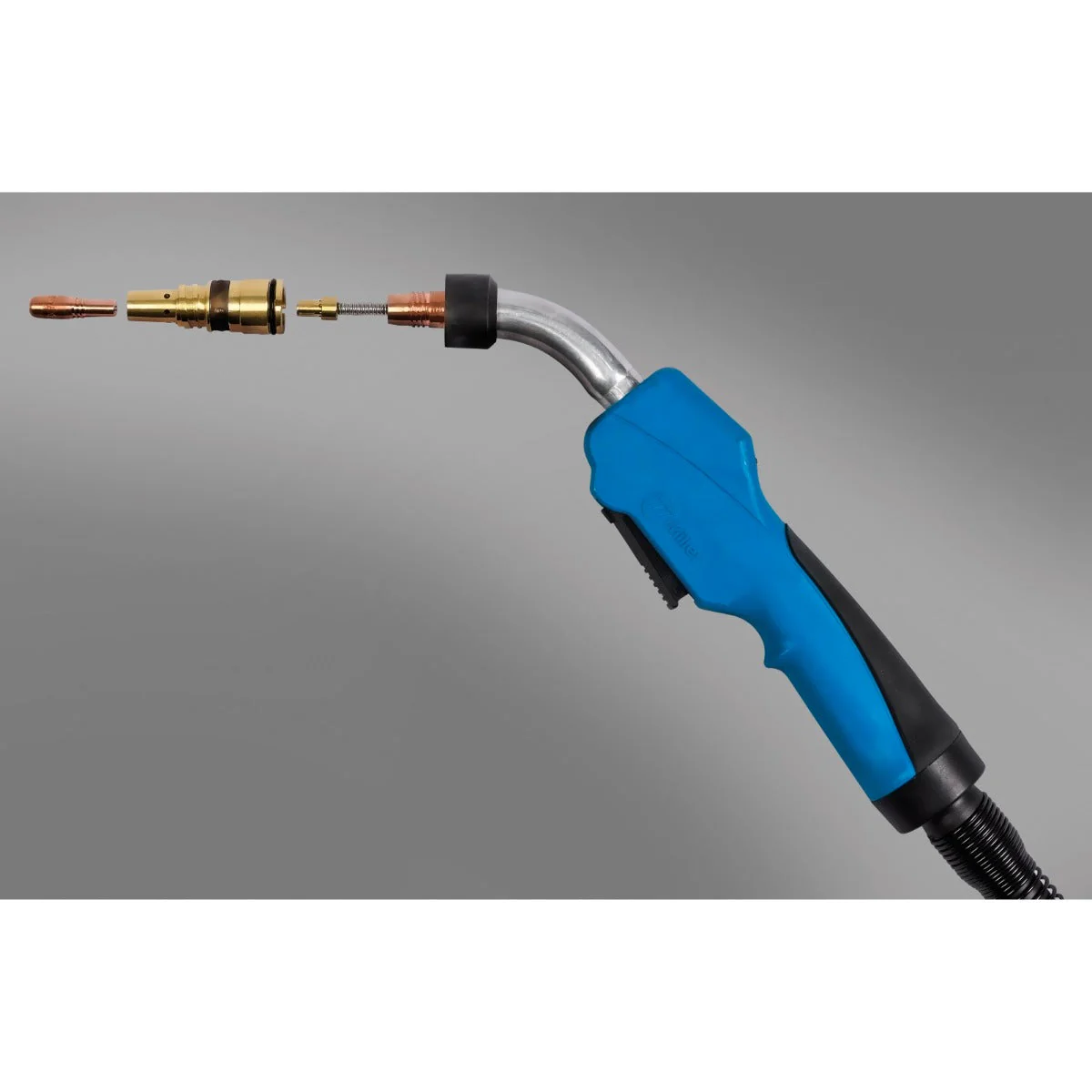 Miller MDX 250 EZ-Select MIG Gun (1770047) - Image 6