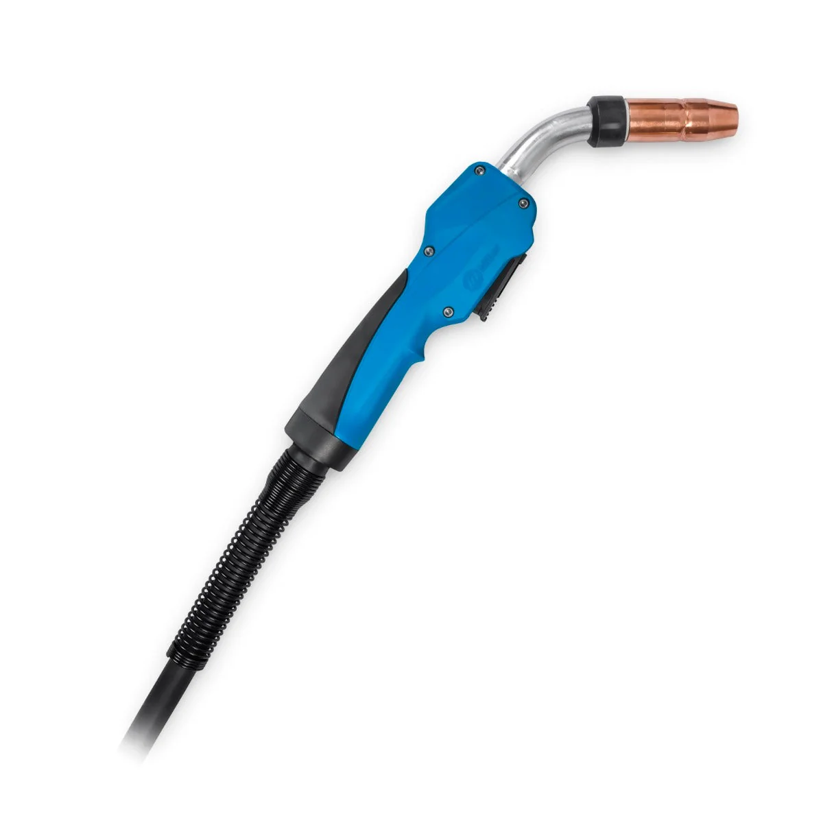 Miller AccuLock MDX 250 MIG Gun w/Bernard S Lock (1770043) - Image 5