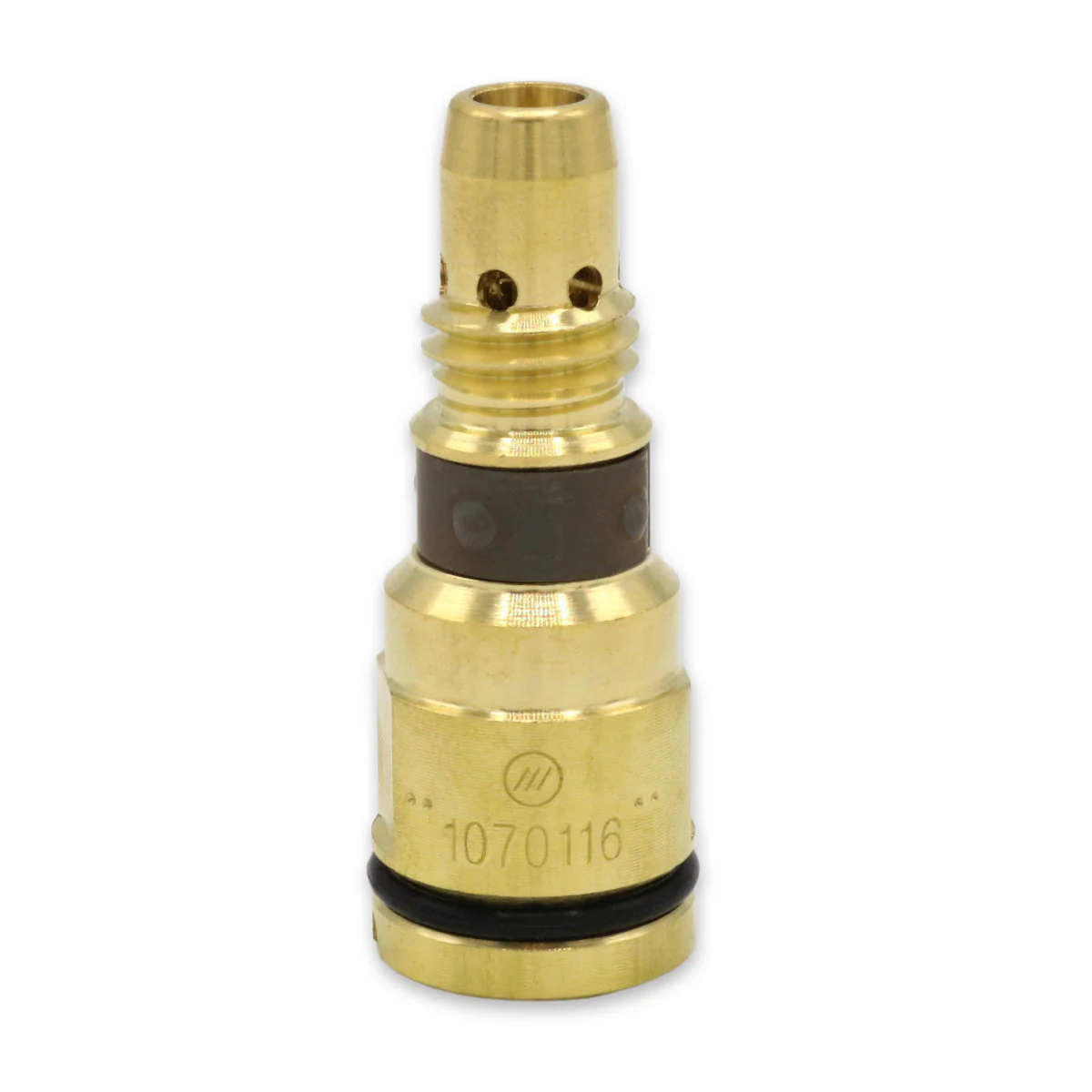 Miller AccuLock MDX Diffuser for M-25 MIG Gun Pkg/2 (1070116)