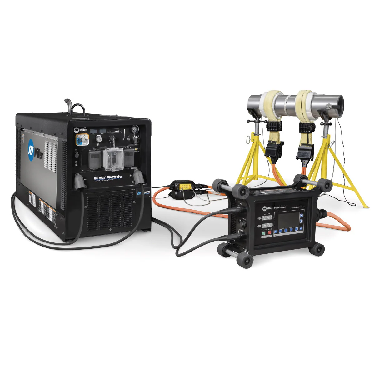 Miller ArcReach Heater w/Extension Cable Pkg (951848) - Image 6