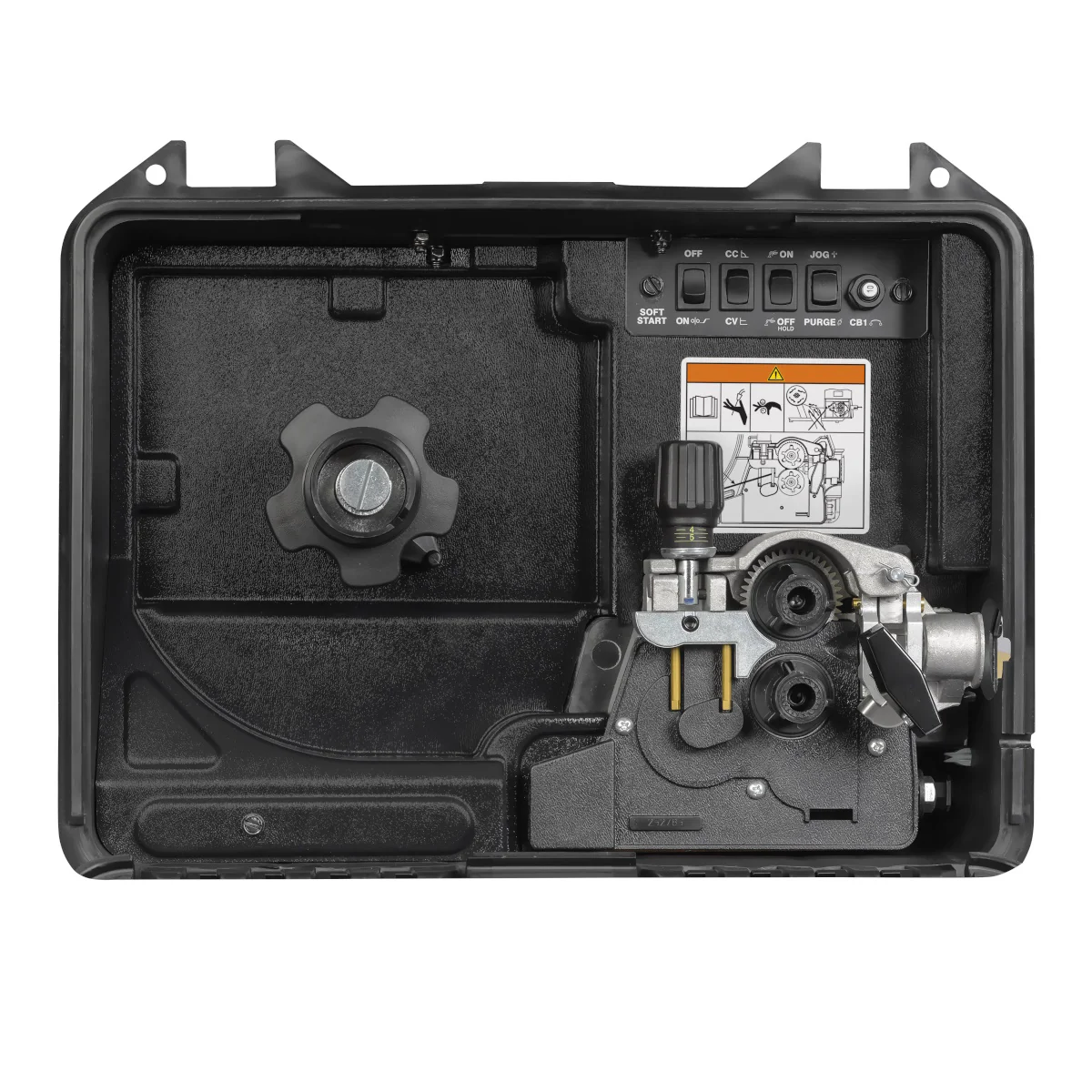Miller ArcReach Suitcase 8 w/S-Gun (951727) - Image 3