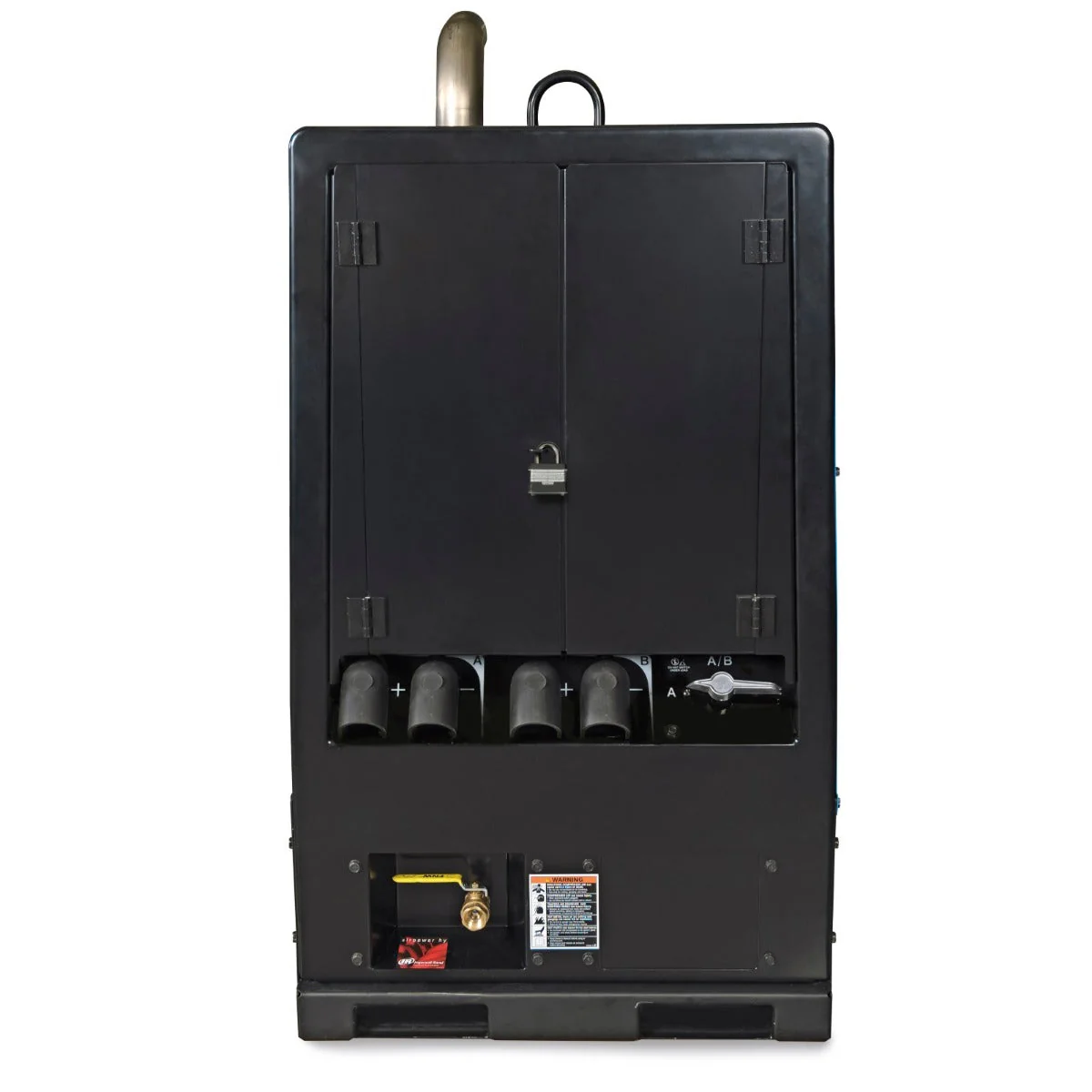 Miller Big Blue 800 Duo Pro Welder/Generator w/ArcReach (907751) - Image 3