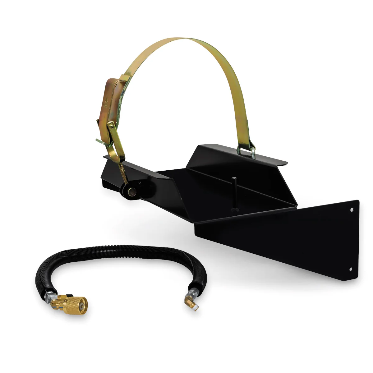 Miller Bobcat 265 LP Hose and Tank Mounting Assembly (301710) - Image 2