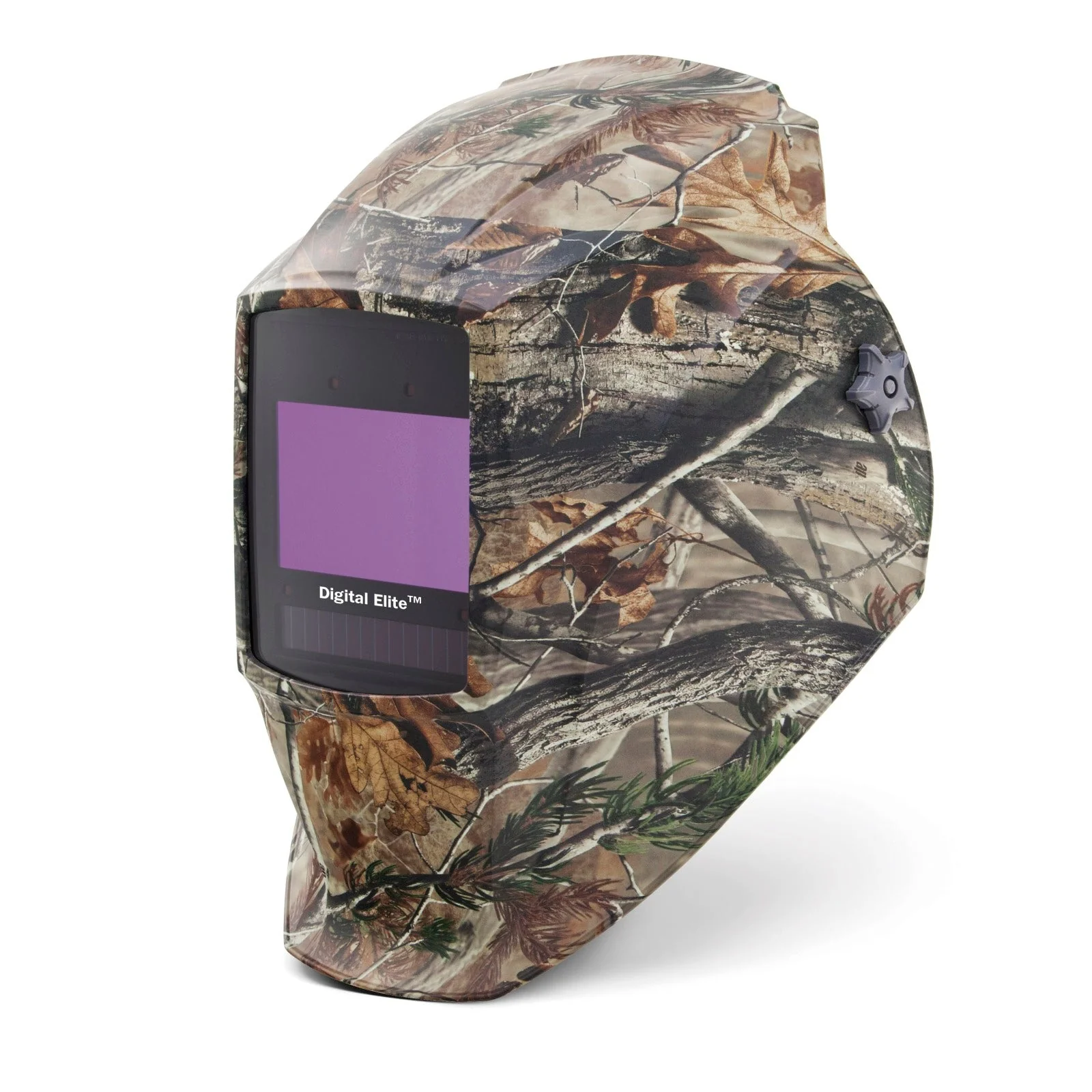 Miller Camouflage Digital Elite Auto Darkening Welding Helmet (256173) - Image 3