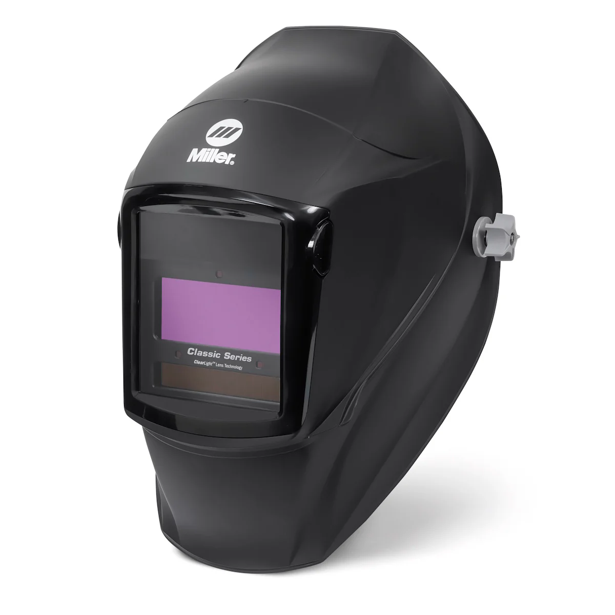 Miller Classic Series VSi Welding Helmet with ClearLight Lens (287794) - Image 6