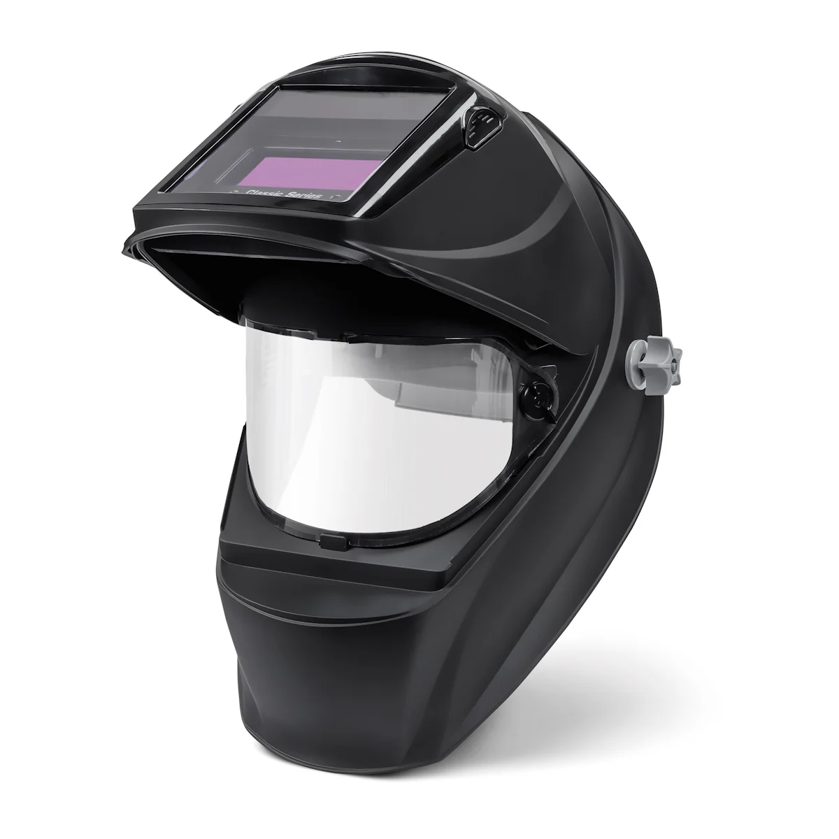 Miller Classic Series VSi Welding Helmet with ClearLight Lens (287794) - Image 8