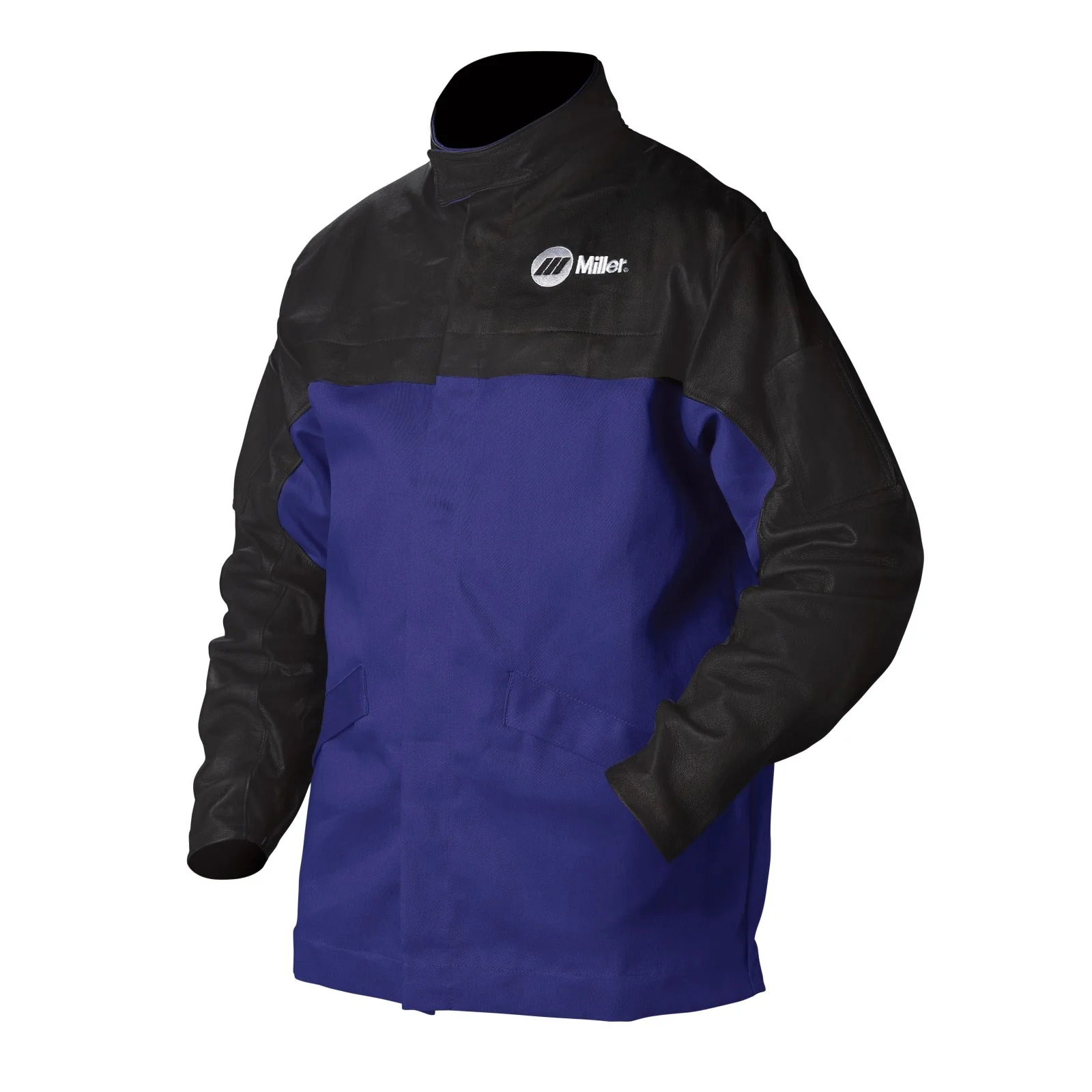 Miller Combo Welding Jacket - Image 4