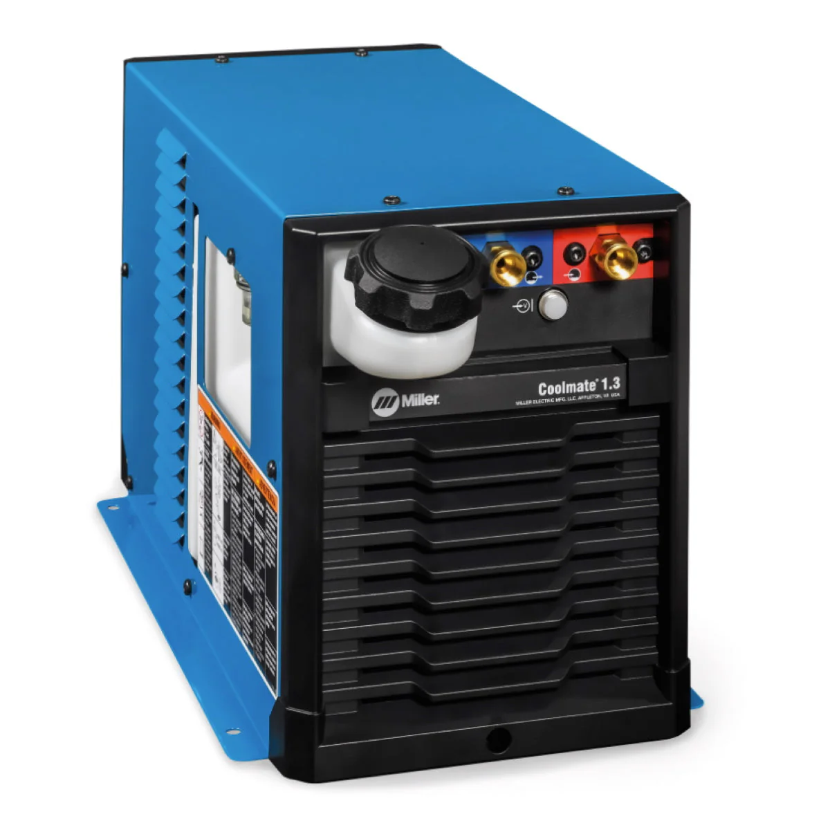Miller Coolmate 1.3 115V TIG Cooler w/Quick Disconnect (301617)