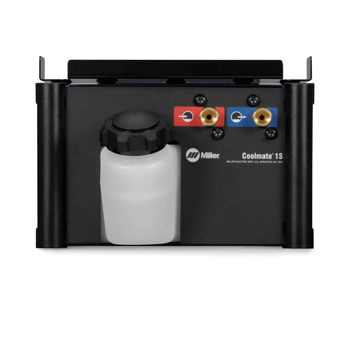 Miller Coolmate 1S 120/240V TIG Cooler Bundle (301856) - Image 3