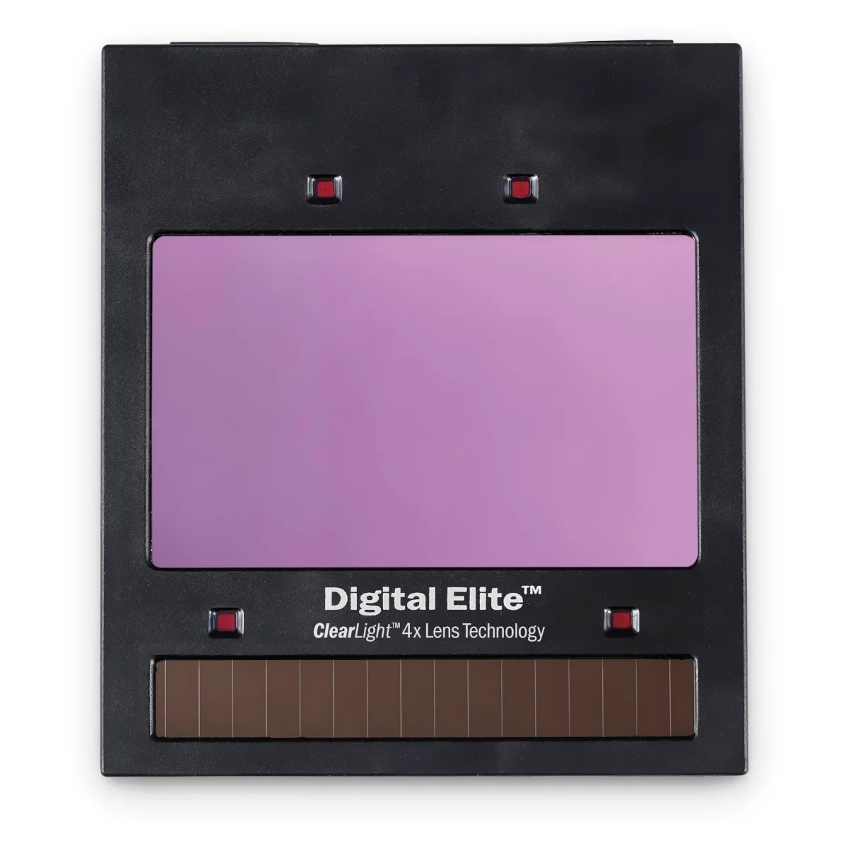 Miller Digital Elite Raptor Welding Helmet w/ClearLight 4X Lens (296773) - Image 9