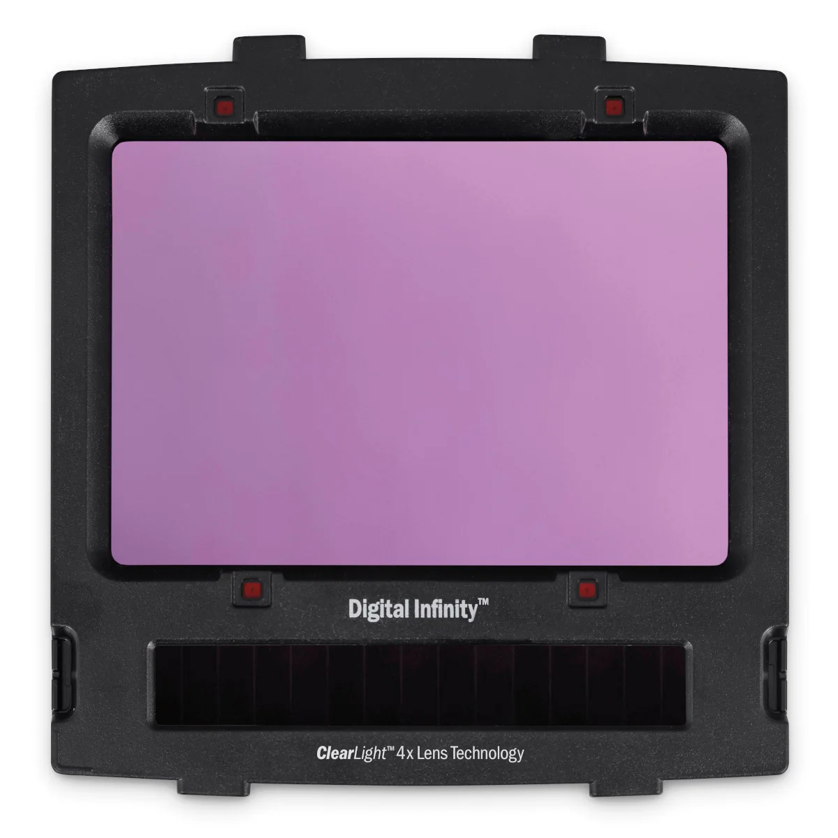 Miller T94i Welding Helmet w/ClearLight 4X Lens (296792) - Image 8
