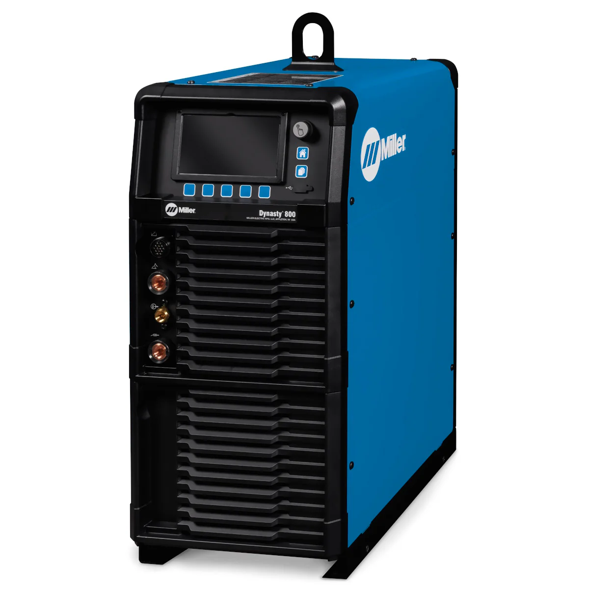 Miller Dynasty 800 TIG Welder (907859) - Image 5