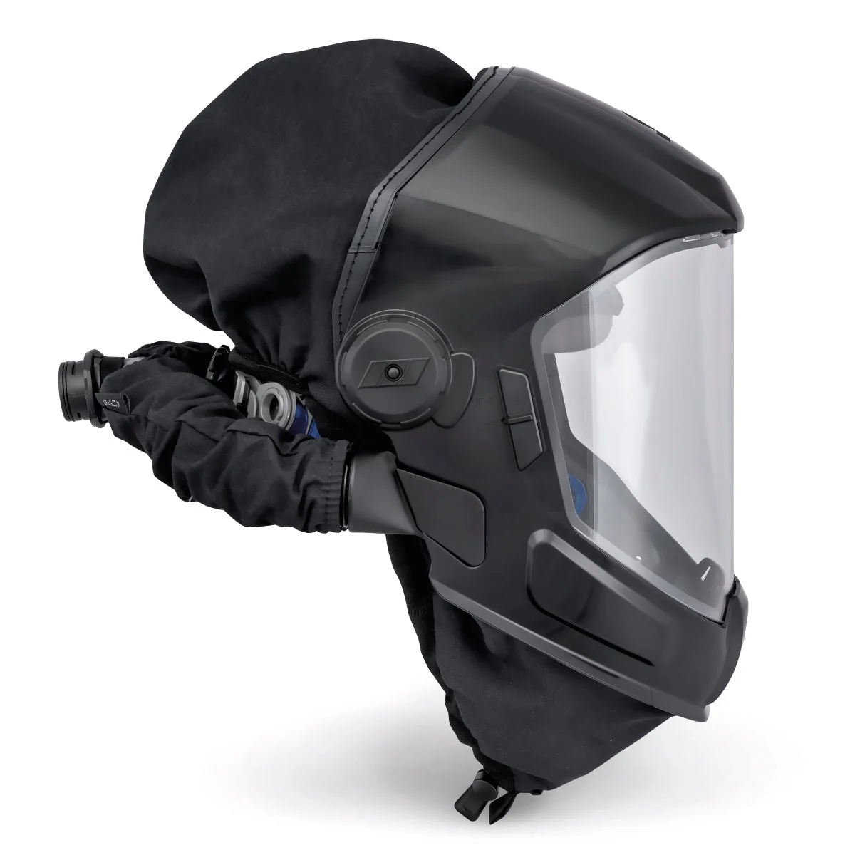 Miller Face Shield PAPR Head Assembly (288353) - Image 4