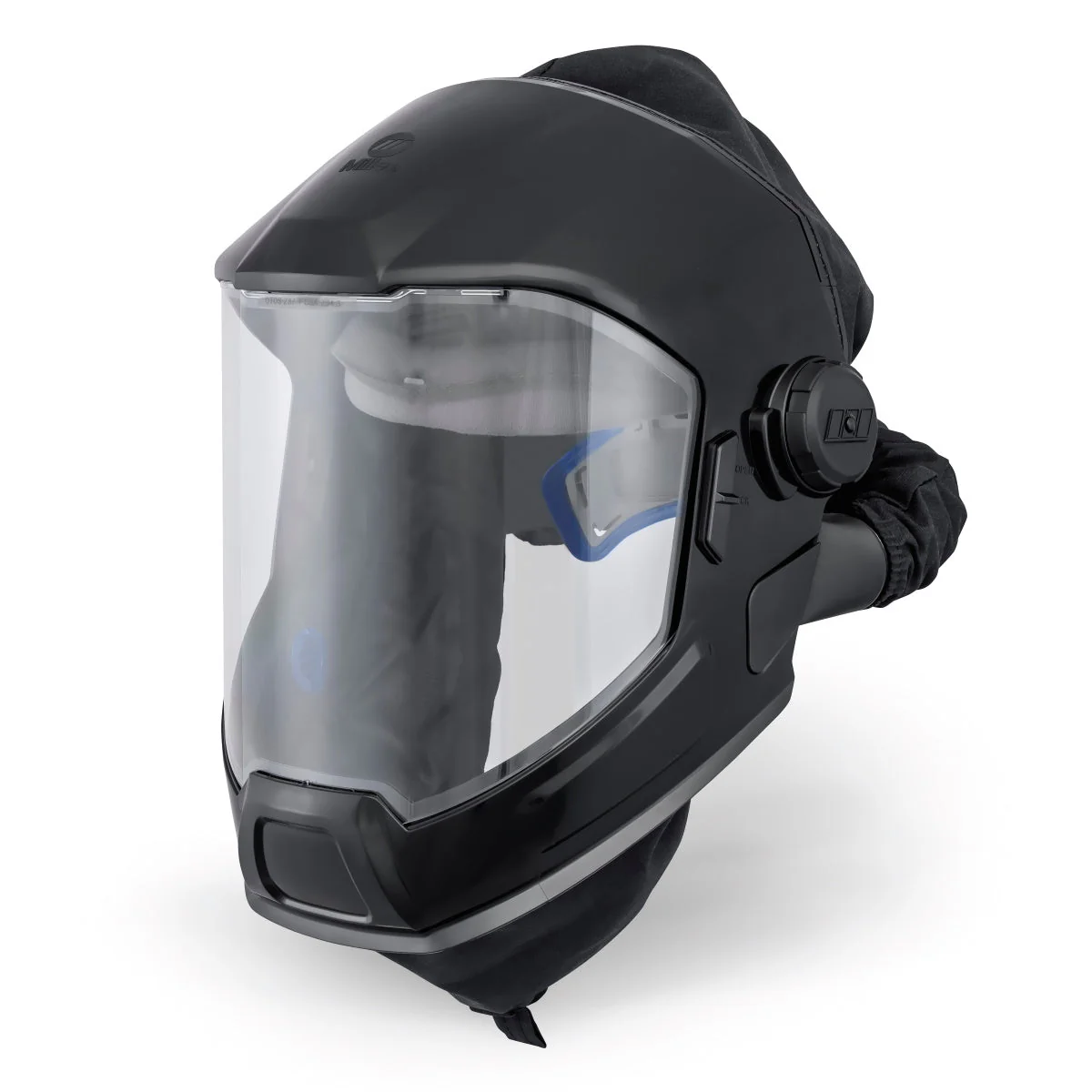 Miller Face Shield PAPR System (288356) - Image 3