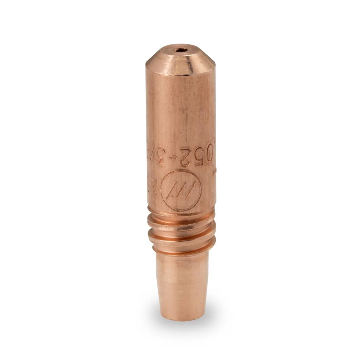 Miller FasTip Spoolmatic 15A and 30A Contact Tips Pkg/25 (2061XX) - Image 4