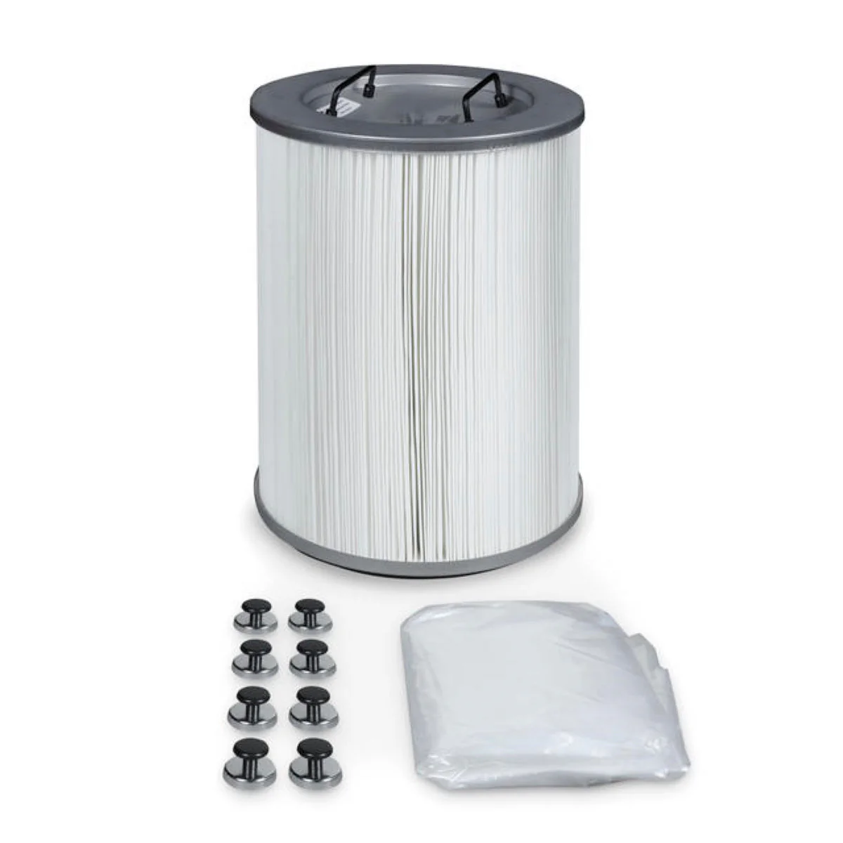 Miller Filtair 215 Filtek XL Replacement Filter (301675)
