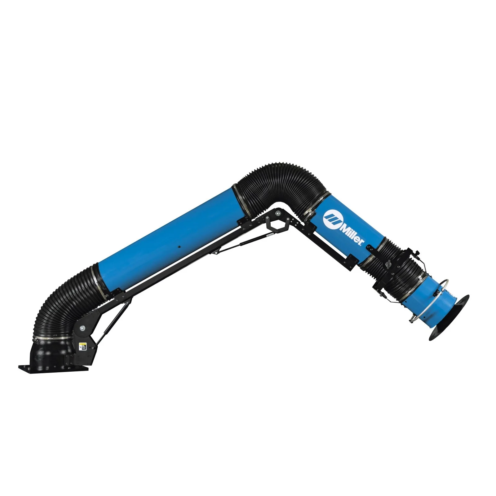 Miller Filtair Capture 5 XD-12 (12-Ft) Extraction Arm (301083) - Image 2