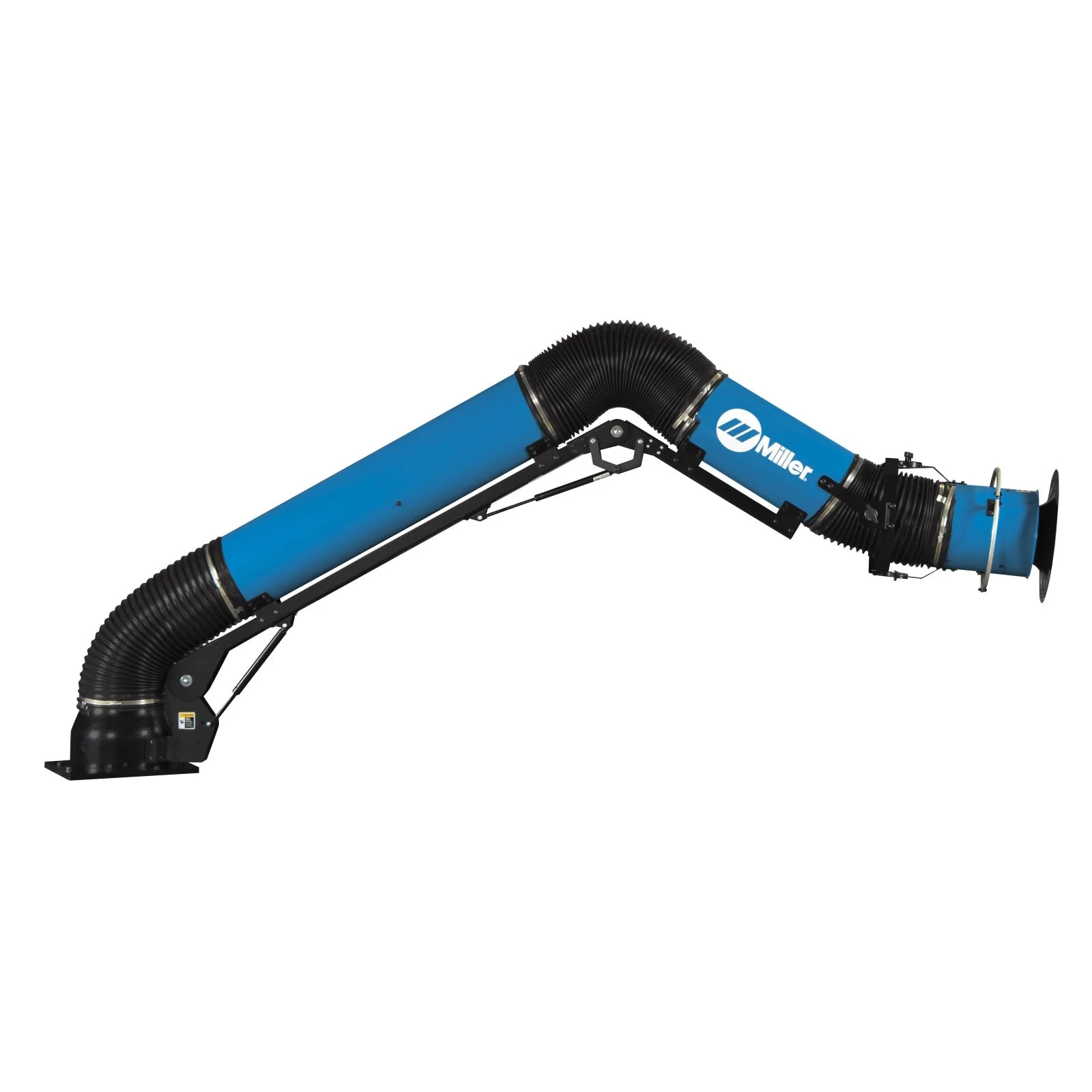 Miller Filtair Capture 5 XD-12 (12-Ft) Extraction Arm (301083) - Image 3