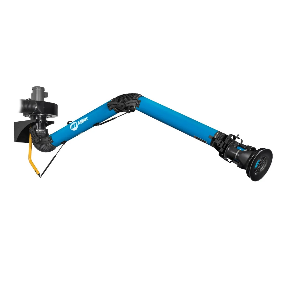 Miller Filtair SWX Add-On 12ft ZoneFlow Extraction Arm (951822) - Image 4