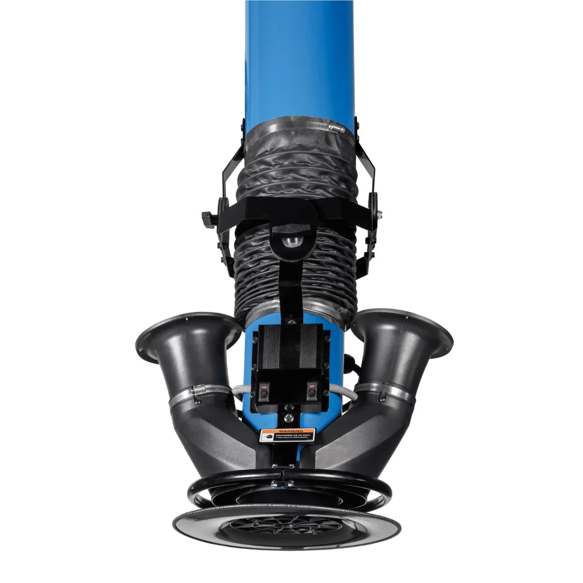 Miller Filtair SWX Add-On 12ft ZoneFlow Extraction Arm (951822) - Image 7