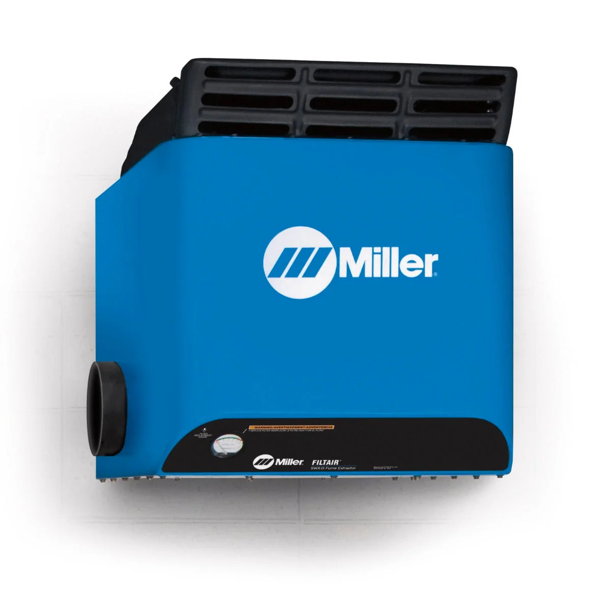 Miller Filtair SWX-D Fume Extractor w/Telescoping Extraction Arm (951619) - Image 4
