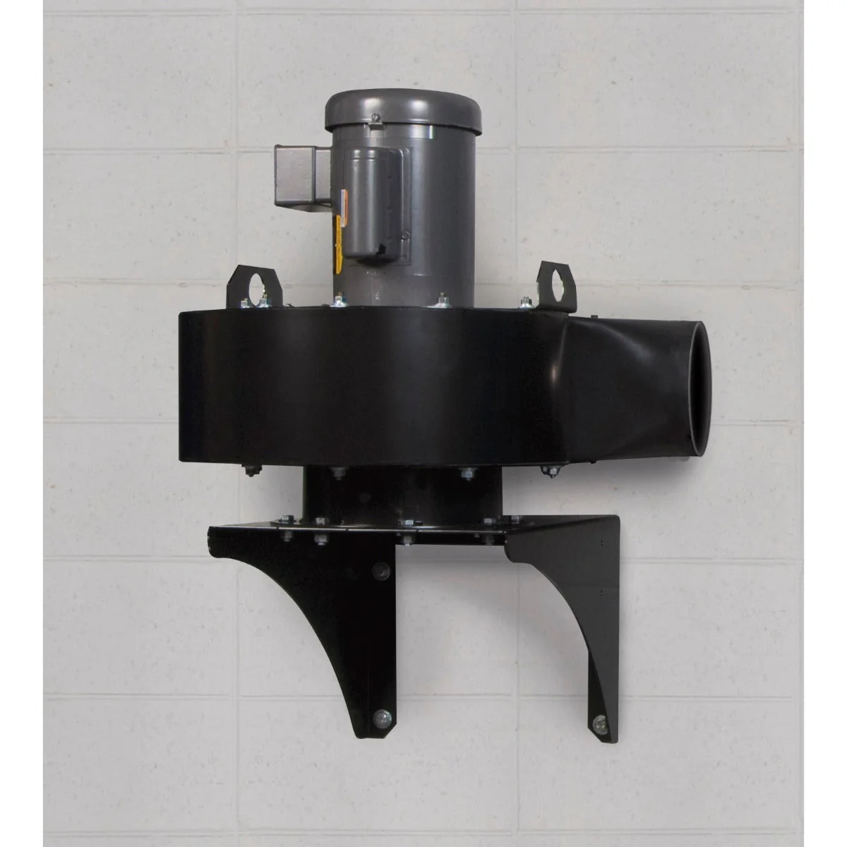 Miller Filtair SWX Fume Extraction Blower (300691)