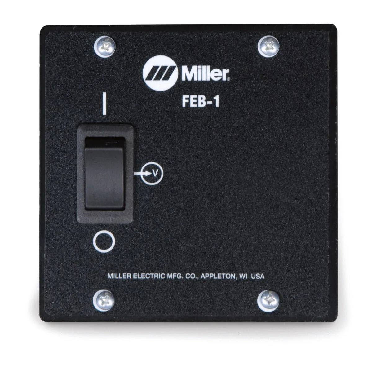 Miller Filtair SWX-S Fume Extractor Cabinet (300600) - Image 2