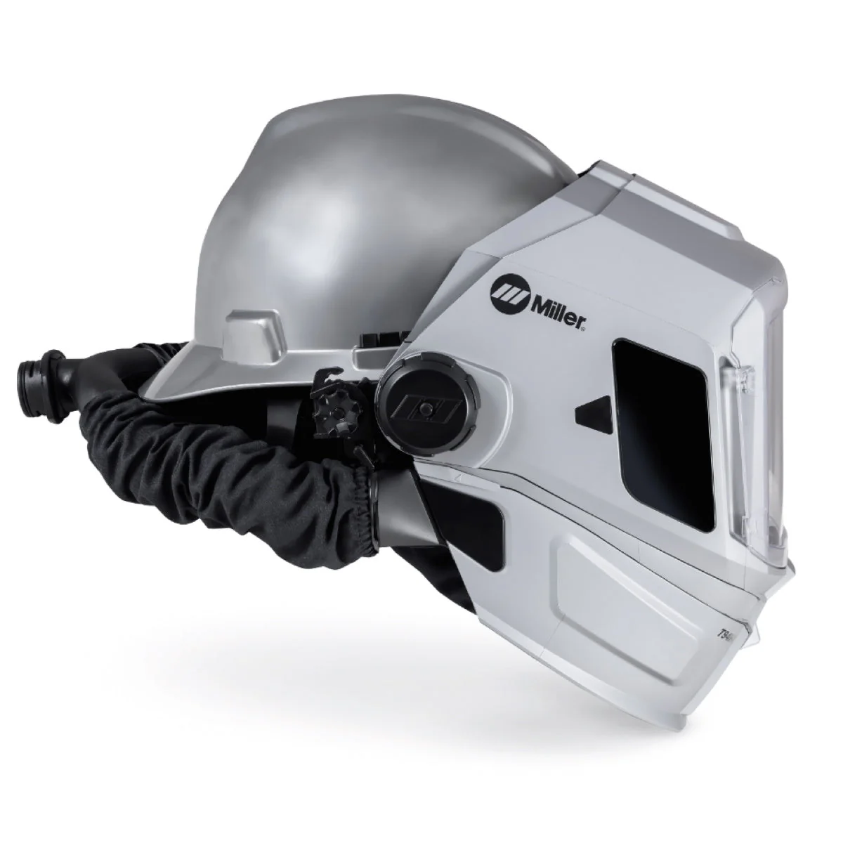 Miller Hard Hat PAPR W/T94iH-R  Helmet (287510) - Image 2